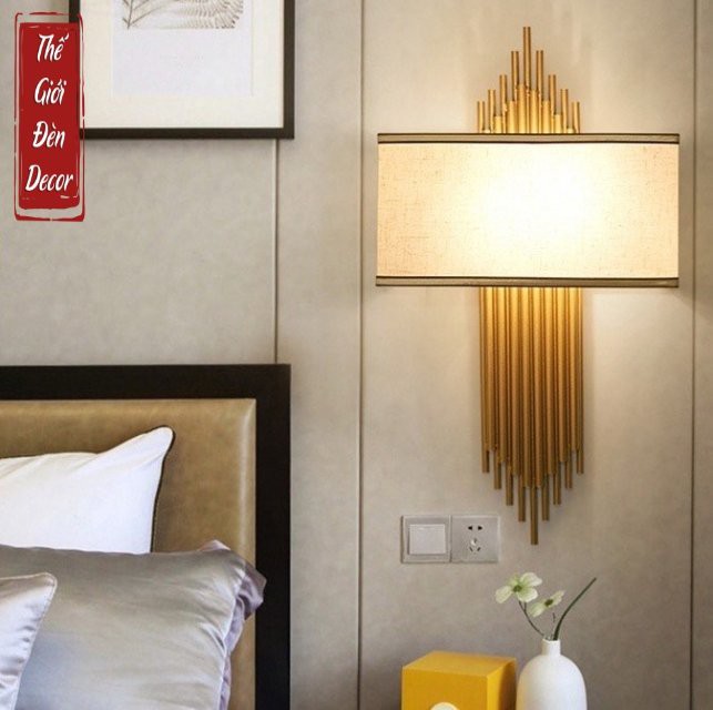Đèn Tường Hiện Đại 5001